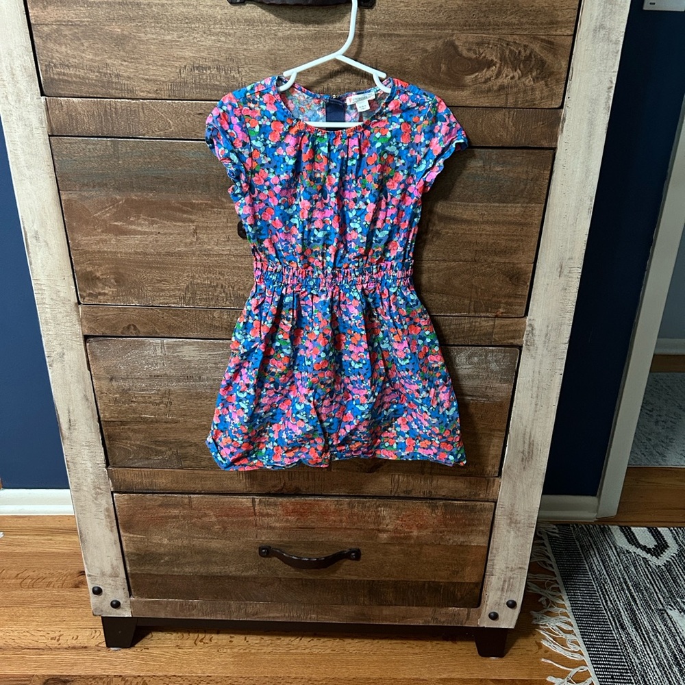 Crewcuts Dress- Size 6
